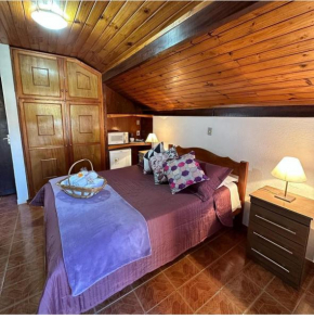 Hospedagem Vó Rosa